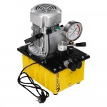 POMPA ELEKTRYCZNA DWUSTRONNEGO DZIAŁANIA 700 BAR 230V MPED8000